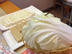 -老诚一锅(惠新西街店)