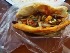 -刘氏方酥锅盔(古城总店)