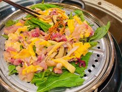 桑拿鸡-阿多私房菜(顺德店)