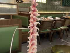-得意咚瓜·顺德鱼生·冬瓜盅火锅