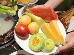 -神帆·元气汤泉(解放西路店)