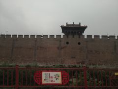 -郭峪古城