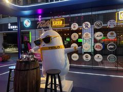 -HALO广场(梨园路店)