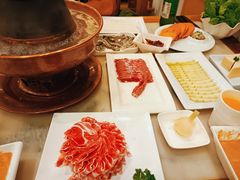 -牛街·马辈儿涮肉(牛街二店)