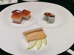 脆烧三层肉-北京四季酒店·采逸轩