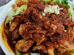 -三居鲁味坊黄焖鸡(山大路店)