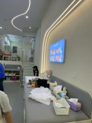点击看大图 -雏芽婴幼儿游泳·小美医生小儿推拿(西村店)