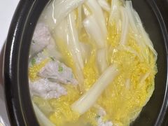 -侨美食家·粤菜(体育西路店)