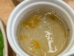 -素满香·全民食养自助(长宁龙之梦店)