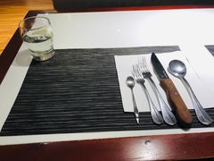 -斗牛士牛排餐厅(嘉里汇店)