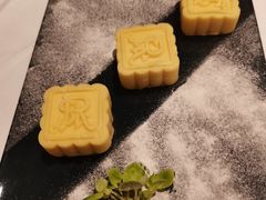 -Yan Ting 宴庭中餐厅(上海静安瑞吉酒店)
