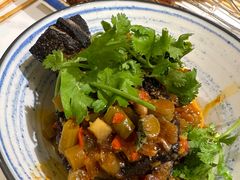 -龚海宝· 烧烤· 羊肉原切挂糊更好吃(庄市店)