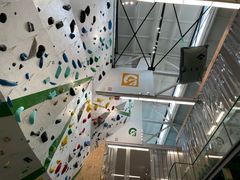 -绿壁虎攀岩基地(Tcar店)