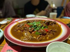 束河农家土公鸡-茶花妹子云南餐厅(北大店)