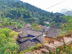 -杨家堂村