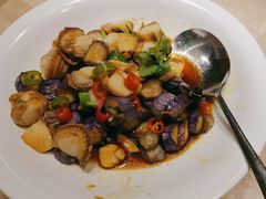 -味莊·青岛菜(云霄路店)