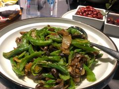 -云境生态园(红谷滩店)