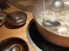 原味椰子鸡-大头椰·椰子鸡火锅(南宁万象城店)