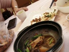 -锦粤宫·精致粤菜(深圳北站店)