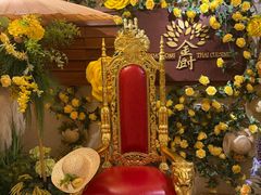 -金厨泰国餐厅·全泰籍厨师料理(拱北店)