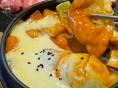 -韩时烤肉(枫蓝店)