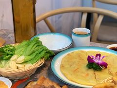 -屋里家延边朝鲜族冷面(梅林3店)