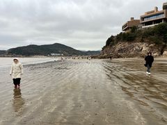 -东海半边山旅游度假区