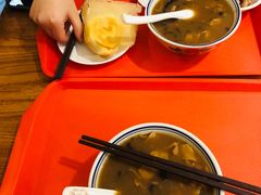 -集天餐厅(人大店)