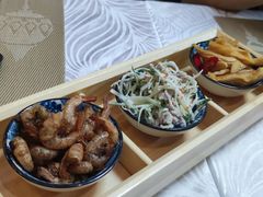 -简家·海鲜盛宴(下沙店)