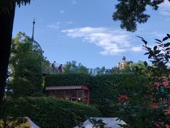 -三鹰之森吉卜力美术馆