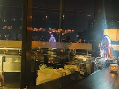 -富力丽思卡尔顿酒店·FLAIR餐厅酒吧