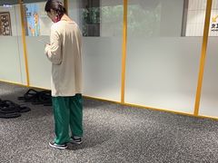 -超鹿运动(达信大厦店)