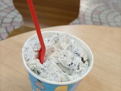 -DQ·蛋糕·冰淇淋(新玛特分店)