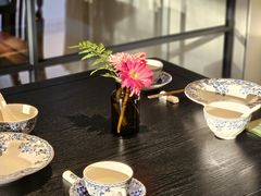 -金谷仓家庭料理(马泉营店)