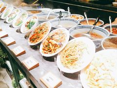 -食通天美食广场(华润万象城店)