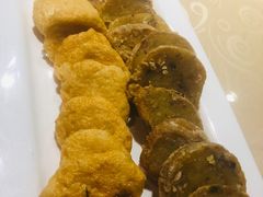 -百年银屏蚝烙·潮汕菜·非遗(乐山店)