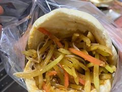 -刘小武·锅魁(总店)