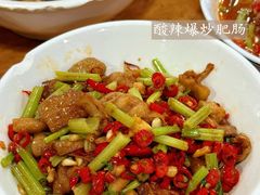 -笨罗卜浏阳菜馆(太平街店)