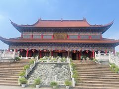 -皇罗禅寺