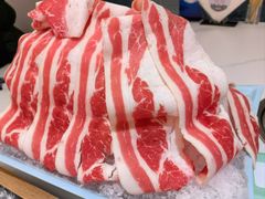 -帝皇海海鲜豆捞(桐泾商务广场店)