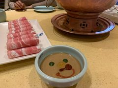 -额尔敦传统涮(体育场店)