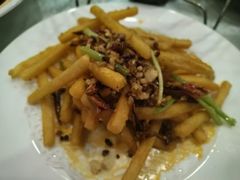 -鑫皇朝酒店(建设一路店)