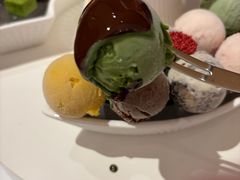 -哈根达斯(西安高新店)