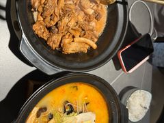 -拾味馆·海南菜(万达店)