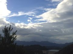 -天台山赤城山景区