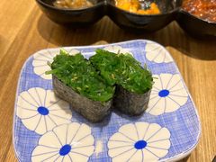 -Sushi Love 创意寿司(正佳广场店)