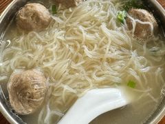 -文惠猪脚粉(富景小区店)