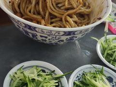 -海碗居老北京炸酱面(增光路店)