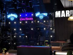 -MARU玛露音乐餐厅(大学路店)