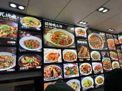 -小老汪饭店(裱褙巷店)